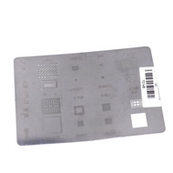 BGA A319 IP 3GS IC MOLD