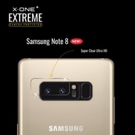 X.One® Antishock Camera Lens for Samsung Galaxy Note 8