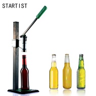 STARTIST Bottle Capper Homebrewing And Winemaking Supplies Bottle Sealer