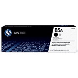 HP 85A LaserJet Toner Cartridge CE285A (Original)