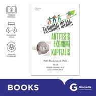 Islamic Economic Book: Capitalist Economic Antithesis (Asad Era)