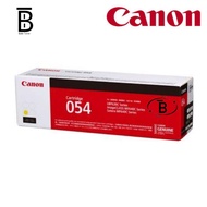 Canon 054 Yellow MF645Cx Toner - MF643Cdw - MF641Cw - LBP623Cdw - LBP 621CW
