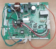 2531988 (4017278) แผงวงจรแอร์ Daikin  แผงบอร์ดคอยล์ร้อน รุ่น RKC12QV2S RKC12RV2S !!