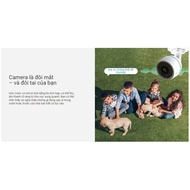 2MP WiFi Camera - H.265 CS-H3c-R100-1K2WF