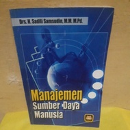 HUMAN RESOURCE MANAGEMENT