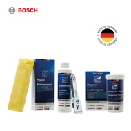 Bosch Hood And Hob Cleaning Kit Bosch Clean &amp; Care Range  17007295