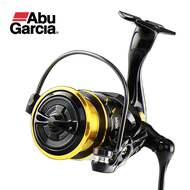 ABU GARCIA MAX SX รอกตกปลาปั่น1BB 7 + Saltewater รอกตกปลาน้ำจืดรอกตกปลาปั่นเบ็ดตกปลา