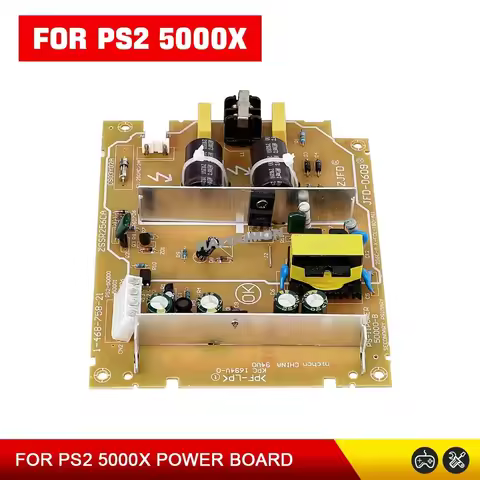 For PS2-3000X 35008 Built in Power Board Power Supply Console Board for PS2-50000/50001/50006