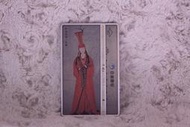9014 紙雕－仕女衣冠-元朝 1999年發行 中華電信 光學卡 磁條卡 電話卡 通信卡 通訊卡 通話卡 二手 收集卡 無餘額 收藏