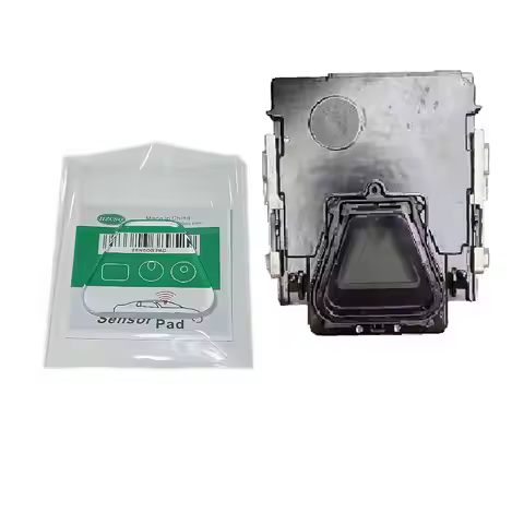 Non-Adhesive Front Windshield Camera Sensor Pad for VW Audi A1 A3 A5 A7 A4L A6L A8L Q3 Q5 Q7