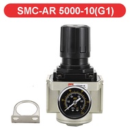 เครื่องควบคุม AR2000-02ชนิด SMC AR3000-03แรงดันลมเครื่องควบคุมแรงดันอากาศ