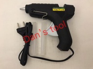 Termurah Glue Gun / Alat Tembak Lem Batangan Ukuran Besar 40 Watt