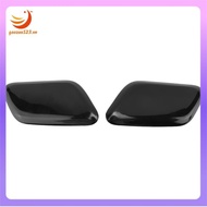 [gaozuo523.vn] Car Headlight Washer Nozzle  Nozzle Headlight  Cap for  AVENSIS T25 2006-2008 85045-0