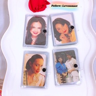 Card holder Card Holder Identification Card ID Card Cover IC Driving License Protection Cover Kad Pe