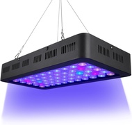 165W Smart Control for Coral Reef Fish LED Aquarium Light