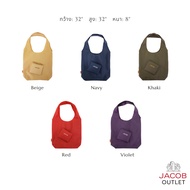 JACOB Cloth Bag Reuse To Help Reduce Global Warming Model 40518
