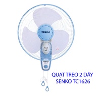 Quạt treo SENKO TC1626 47w 2 Dây giật giá tốt
