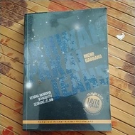 ikhwha pakai jeans 1 juta naskah terjual