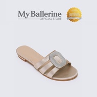My Ballerine Kaylee Comfy Sandals