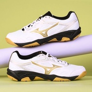 ☊◈ Mizuno Mizuno Mizuno Professional Competition Air Volleyball Shoes Mens And Womens Comprehensive 