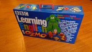 BBC Learning English with OZMO 原版兒童美語教材 (繁體中文)