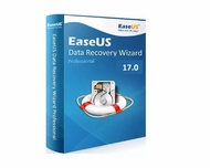 EaseUS Data Recovery Wizard 2024 v17 โปรแกรมกู้ข้อมูล ไฟล์ สำหรับ Windows