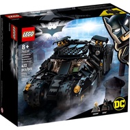 Lego 76239 Batmobile Tumbler Scarecrow