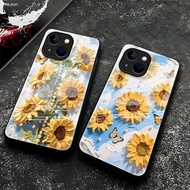 Case For Realme 9 8 7 6 5 7i 6i 5i 5S Narzo 50 Pro Plus 4G 5G Phone Mobile Glass BLK