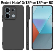 Redmi Note13Pro Plus Case Soft Tpu Pastel Color Camera Cover Xiaomi Note13 5G/4G/Redmi Note 13Pro/Redmi 13Pro+