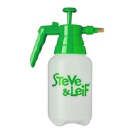 Steve & Leif Green Pressure Sprayer 2L