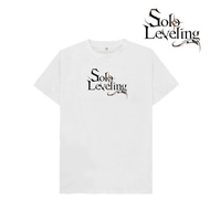 SOLO LEVELING LOGO T-SHIRT
