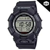 [Watchspree] Casio G-Shock GD-010 Lineup Carbon Core Guard Structure Bio-Based Watch GD010-1D GD-010