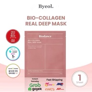Biodance Bio-collagen