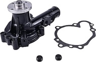 Water Pump 129900-42002 129900-42000 129006-42002 VOE14521180 Compatible with Yanmar 4TNV94L 4TNV98T