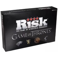 Chinese Board game Risk The of Strategic conquest