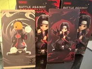 POP MART火影忍者曉盲盒鼬&飛