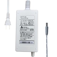 Japanese Original Suitable Kawaii KAWAI ES100 ES110 Electronic Piano Power Cord PS129 Adapt