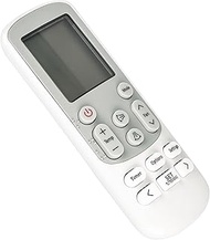 DB93-14643S Replace Universal Remote Control Compatible with Samsung Air Conditioner DB93-14643R DB9