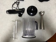 手提攪拌機 百靈 Braun MultiQuick 7 Immersion Hand Blender