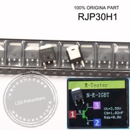 ORIGINAL 100% IGBT RJP30H1DPD RJP30H1 30H1 TO-252