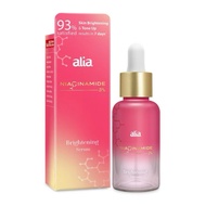 Alia Niacinamide Brightening Serum 30ml