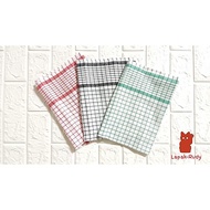 50x44 cm square cloth napkin
