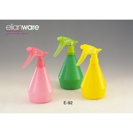 Elianware E-92 500ml 500cc E-93 1000ml 1000cc Plastic Water Sprayer Hand Sanitizer Spray Bottle Boto