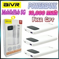 Aivr 22.5W PD + QC 10,000mah PowerBank
