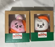 BTS BT21 cooky RJ
