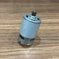 Motor 550 RS550 12 Teeth of 21V drill