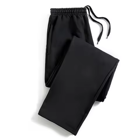 Pants Men's Joggers Udoarts Men's Everyday Cotton Joggers Pants