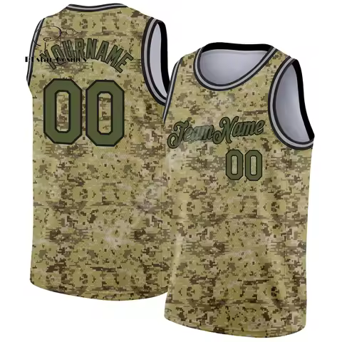 Free Custom Name Colorful Vintage Basketball Jersey Shirts Breathable Drop Shipping 3DPrint Summer C
