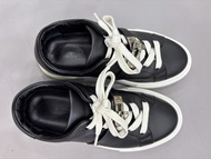 👟Hermes Day Sneaker with Kelly Buckle Size 35.5 愛馬仕day sneaker ，kelly扣運動鞋休閒鞋，愛馬仕Day運動鞋 35.5碼