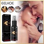 Eelhoe Delay Spray for Men Anti-Premature Ejaculation Male Prolong Amplify Enlargement 60 Minutes Lo